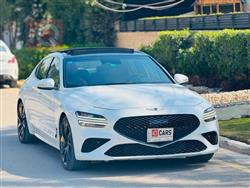 جنسس G70